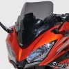 Szyba ERMAX AEROMAX 40 cm Kawasaki NINJA 650 2017 - 2019